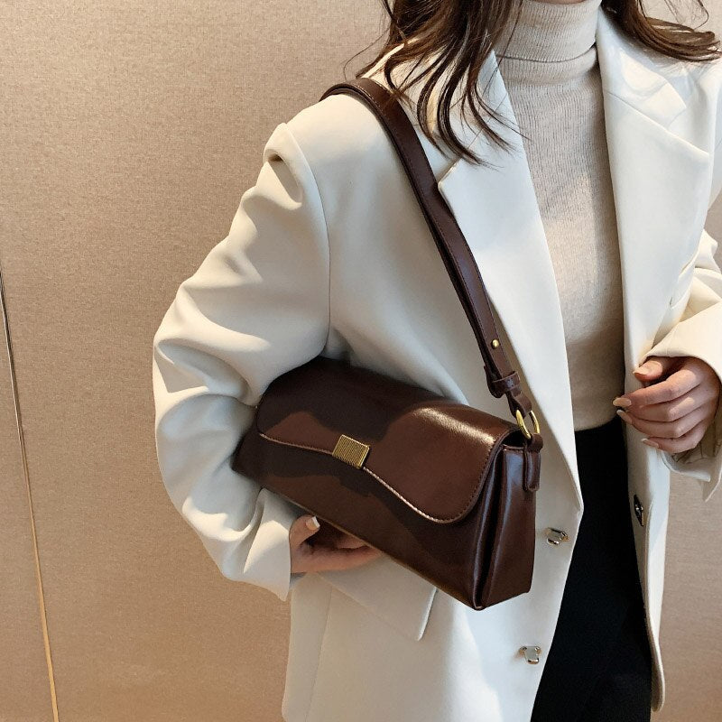 Small Baguette Bag – Soraia