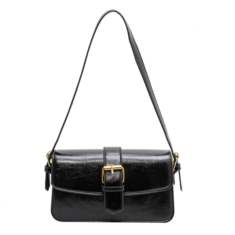 Small Shoulder Bag – Corina