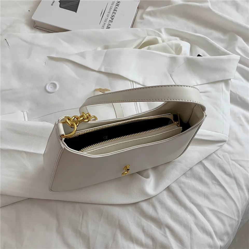 Shoulder Bag – Marta