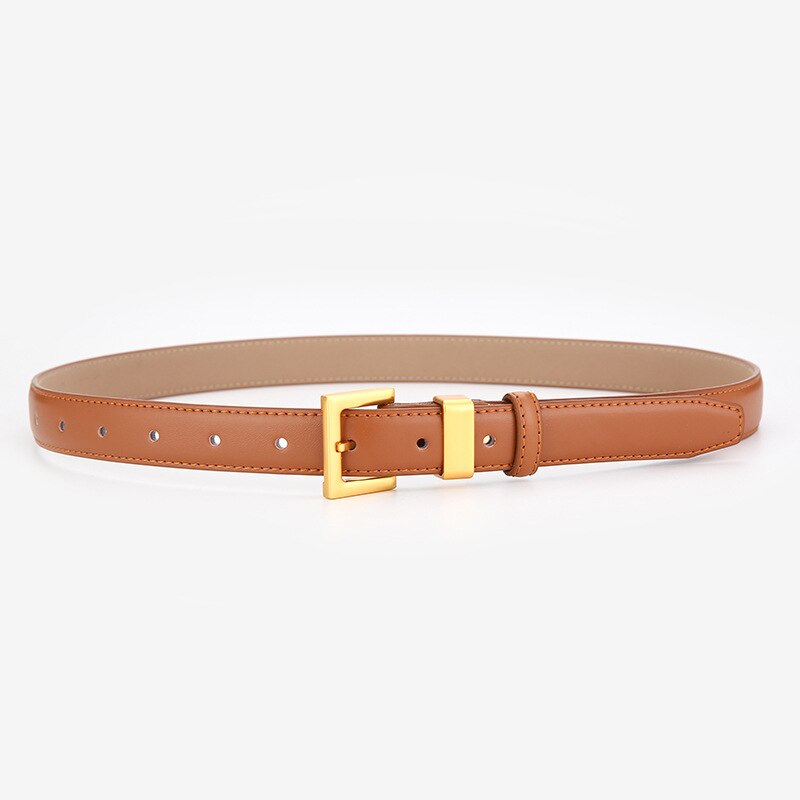 Genuine Leather Belt – Vih