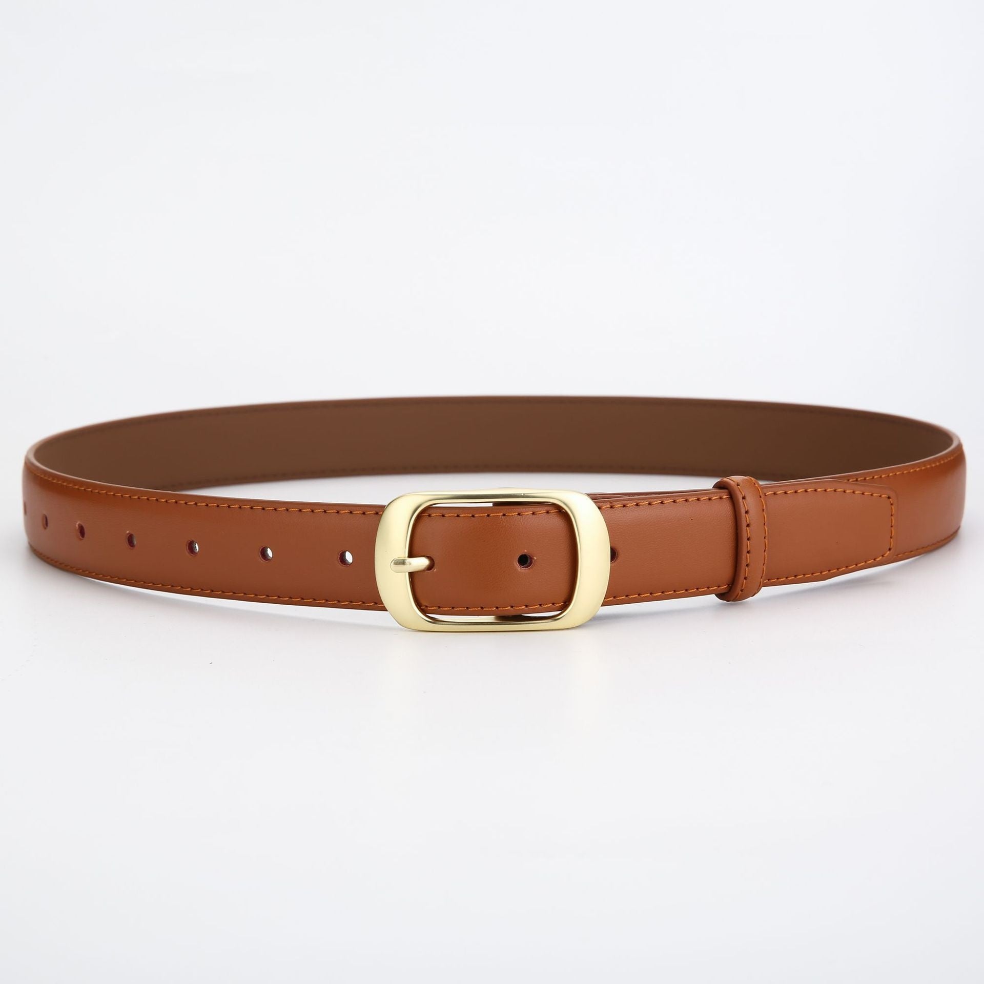 Genuine Leather Belt – Tabata