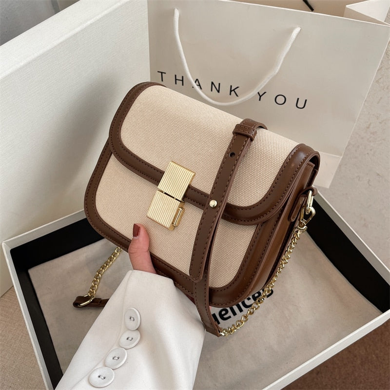 Crossbody Bag – Hellen