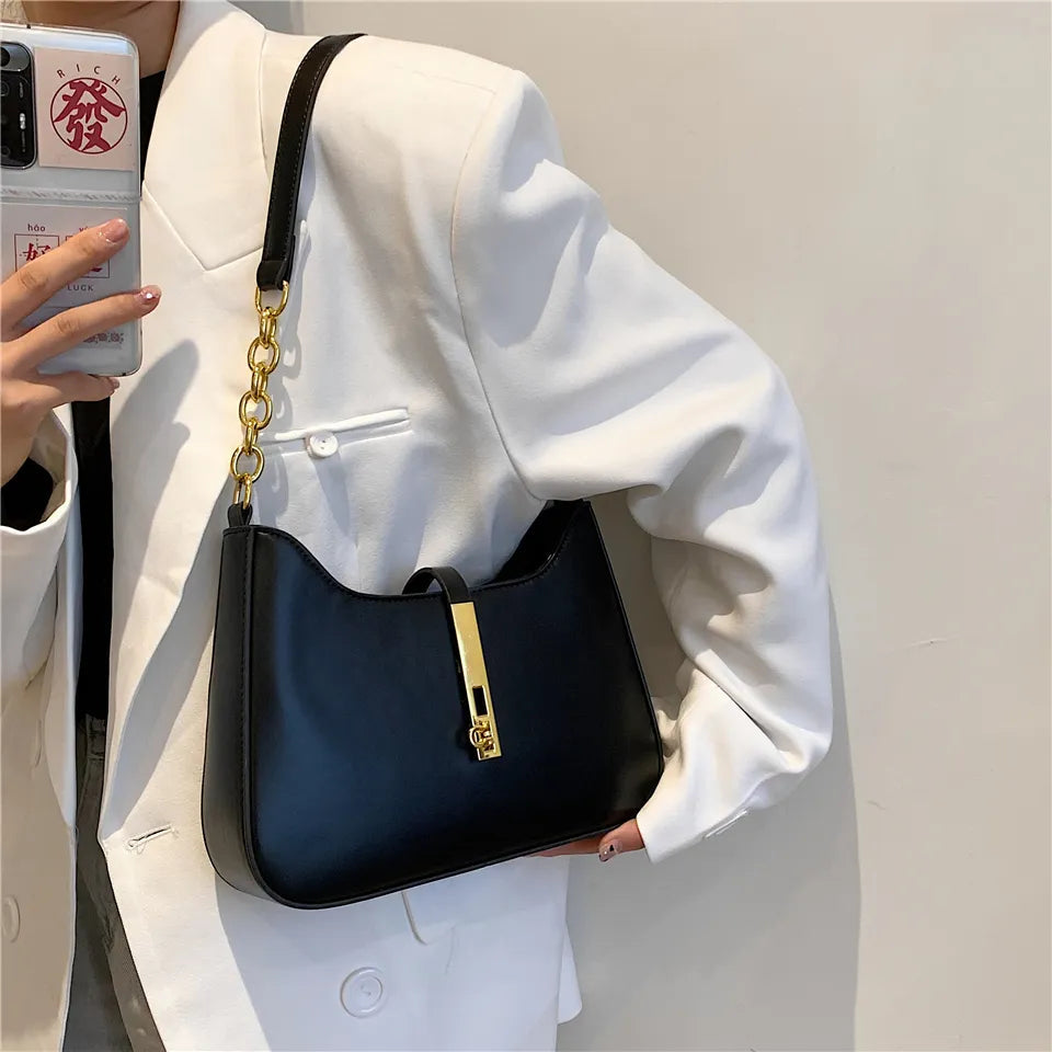 Shoulder Bag – Marta