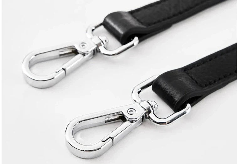 Genuine Leather Tote Bag – Lisbon