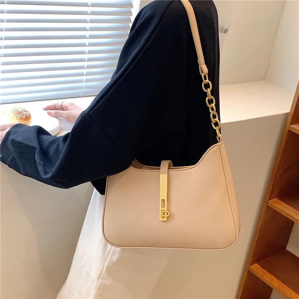 Shoulder Bag – Marta