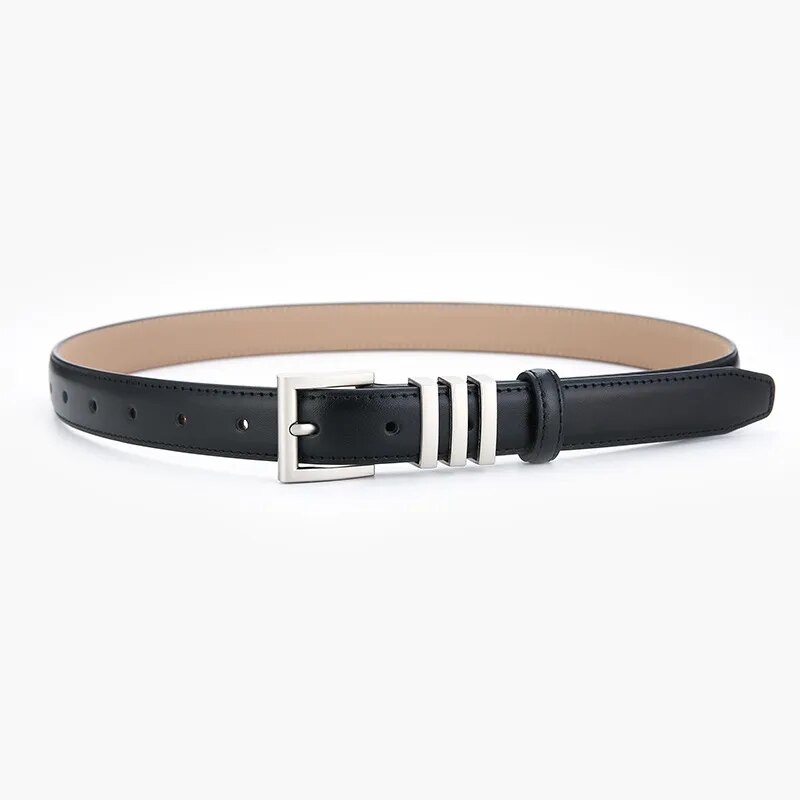 Genuine Leather Belt – Faby
