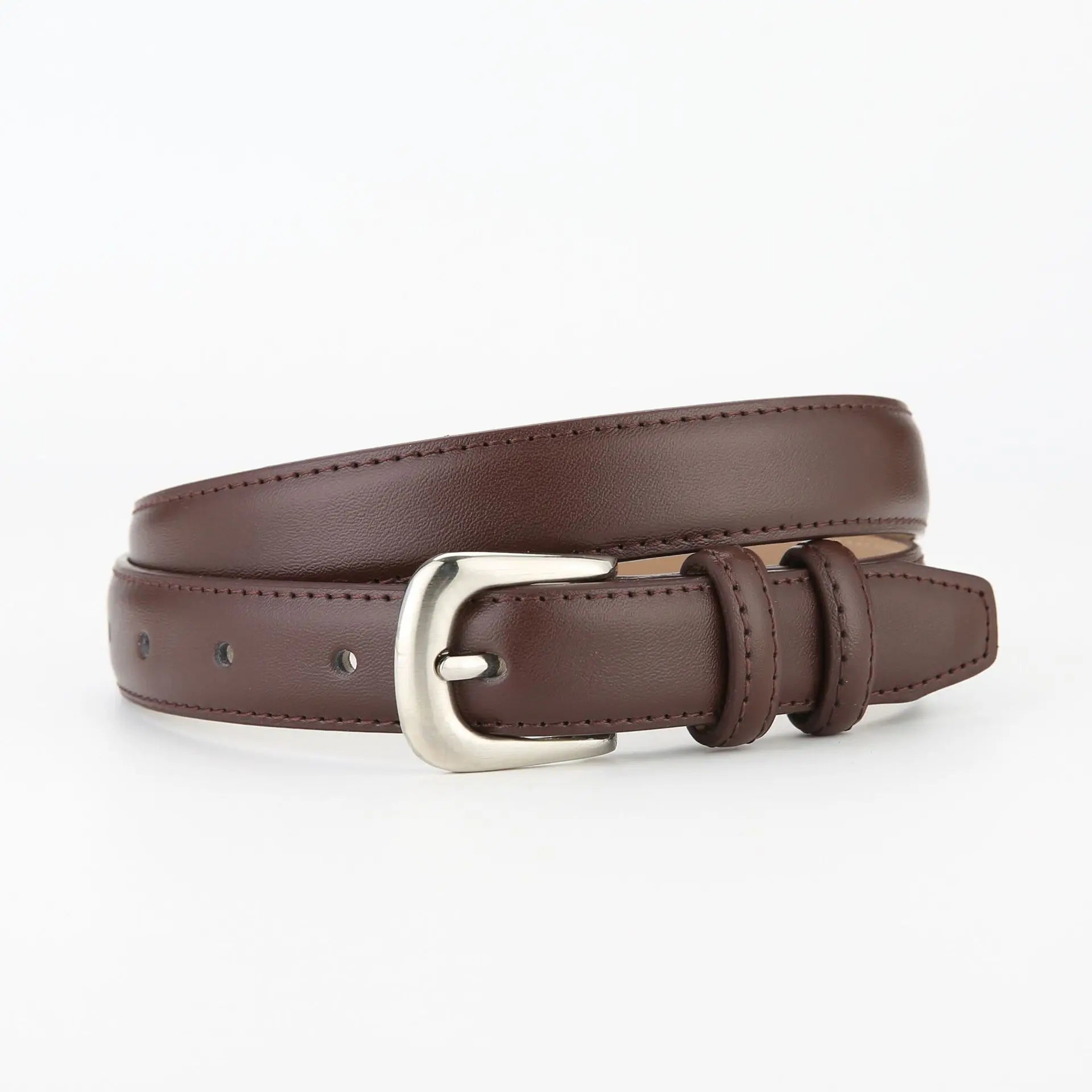 Genuine Leather Belt – Adina