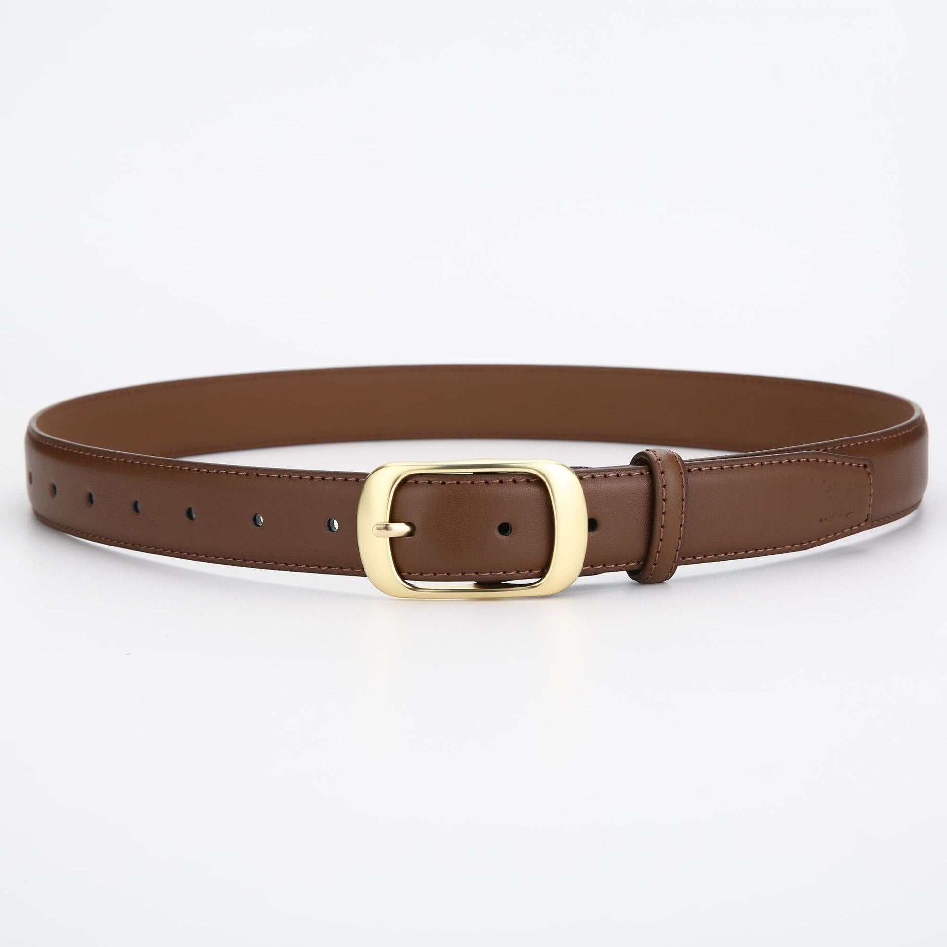 Genuine Leather Belt – Tabata