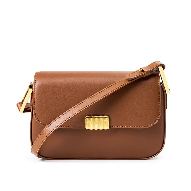 Genuine Leather Bag – Dallas