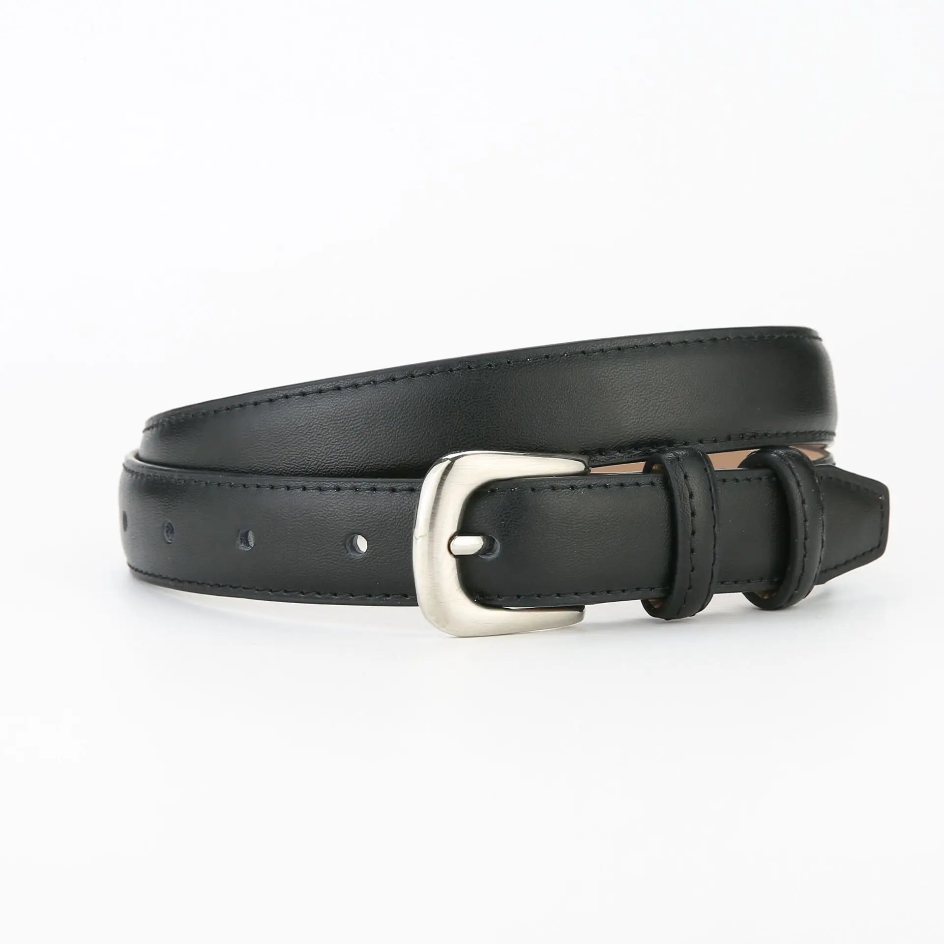 Genuine Leather Belt – Adina
