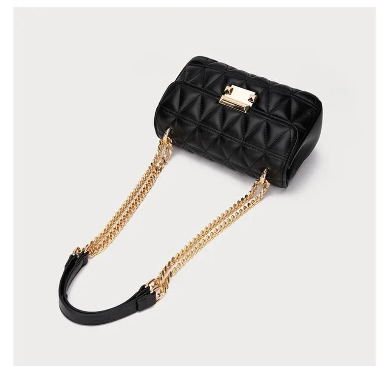 Small Crossbody Bag – Paola