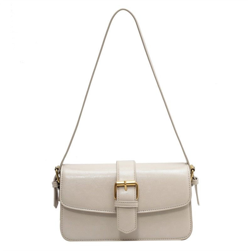 Small Shoulder Bag – Corina