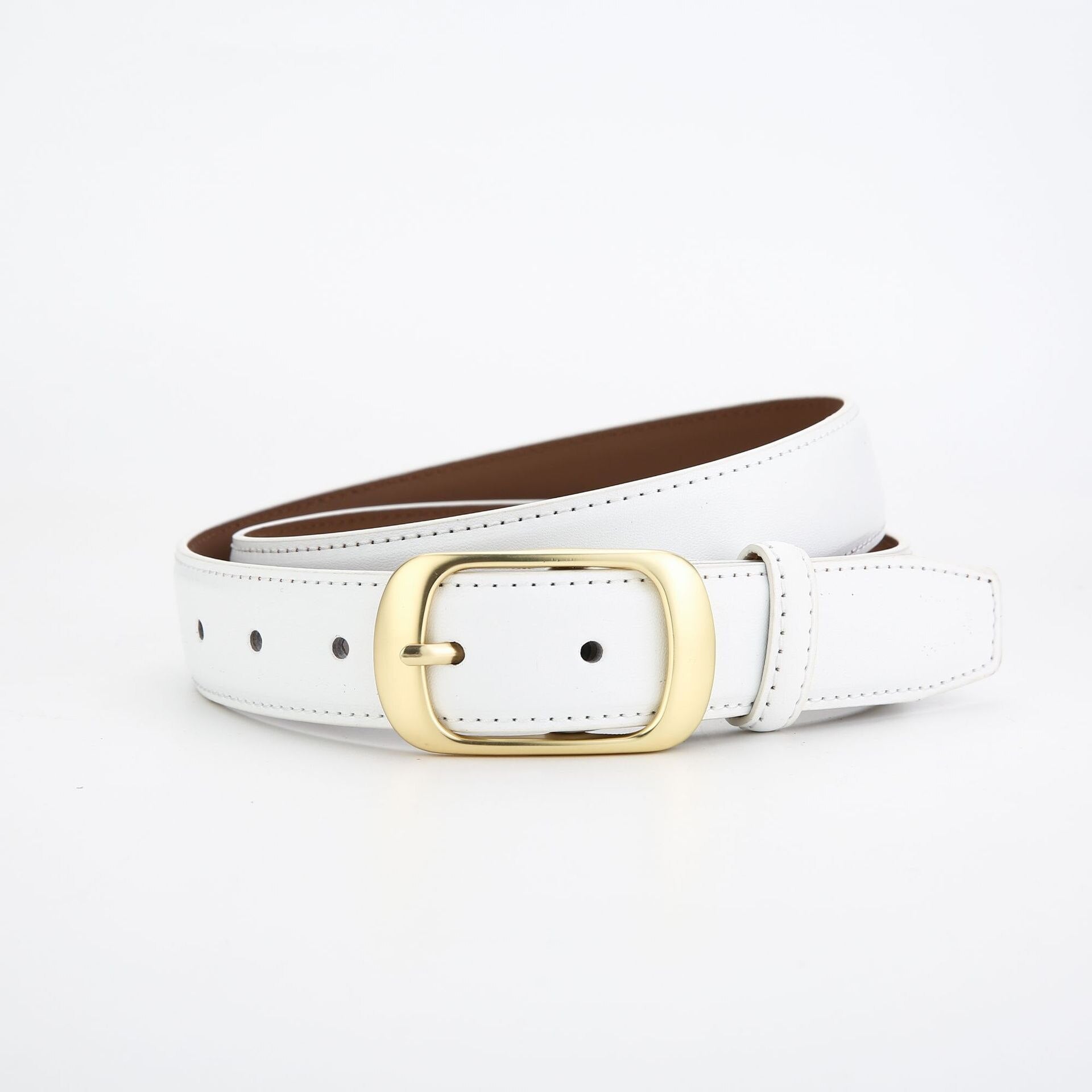 Genuine Leather Belt – Tabata