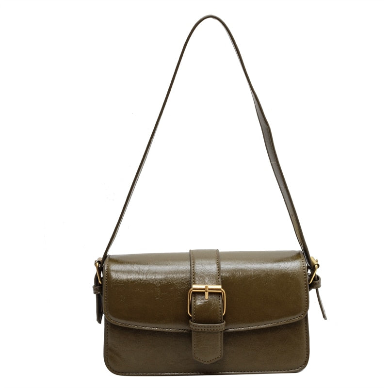 Small Shoulder Bag – Corina