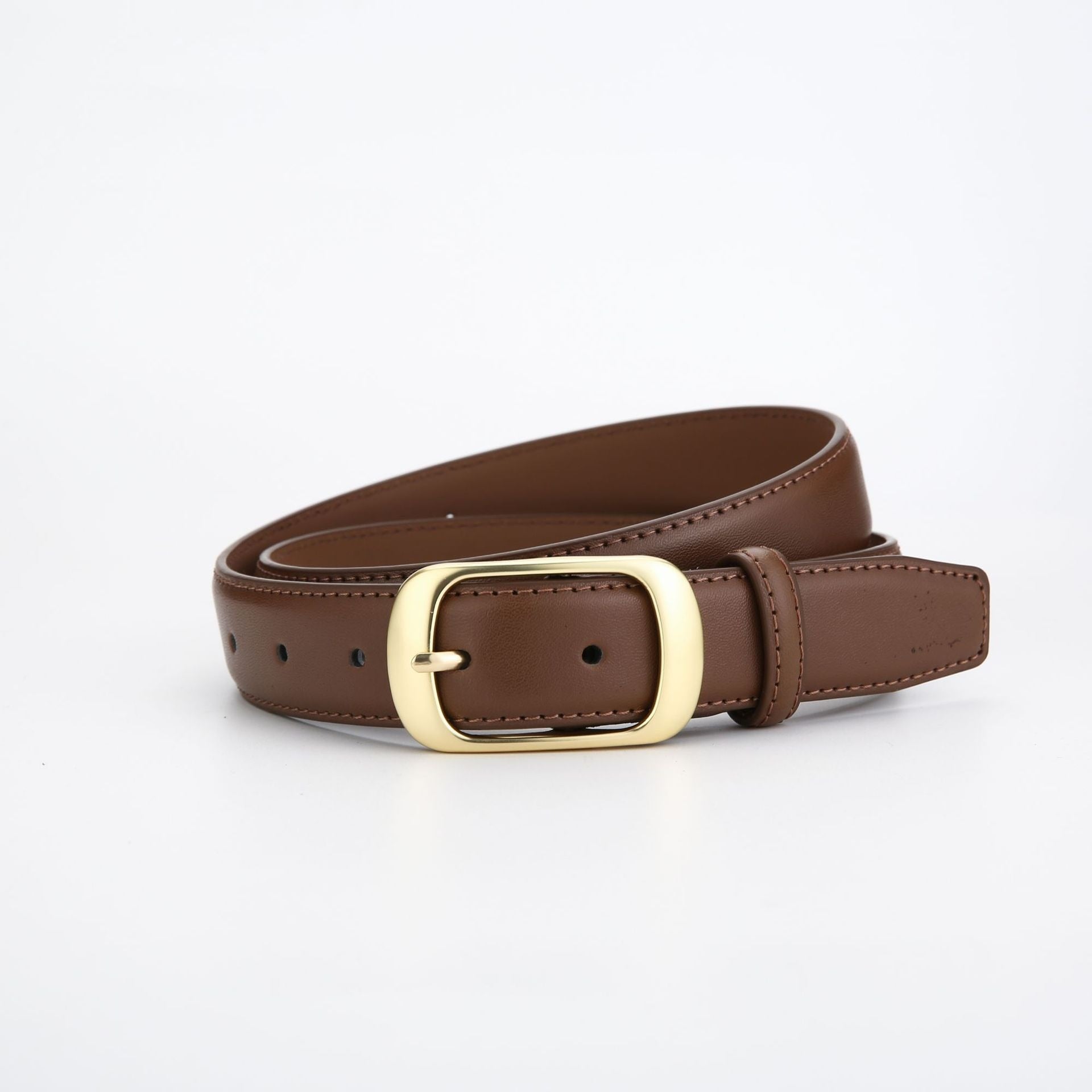 Genuine Leather Belt – Tabata