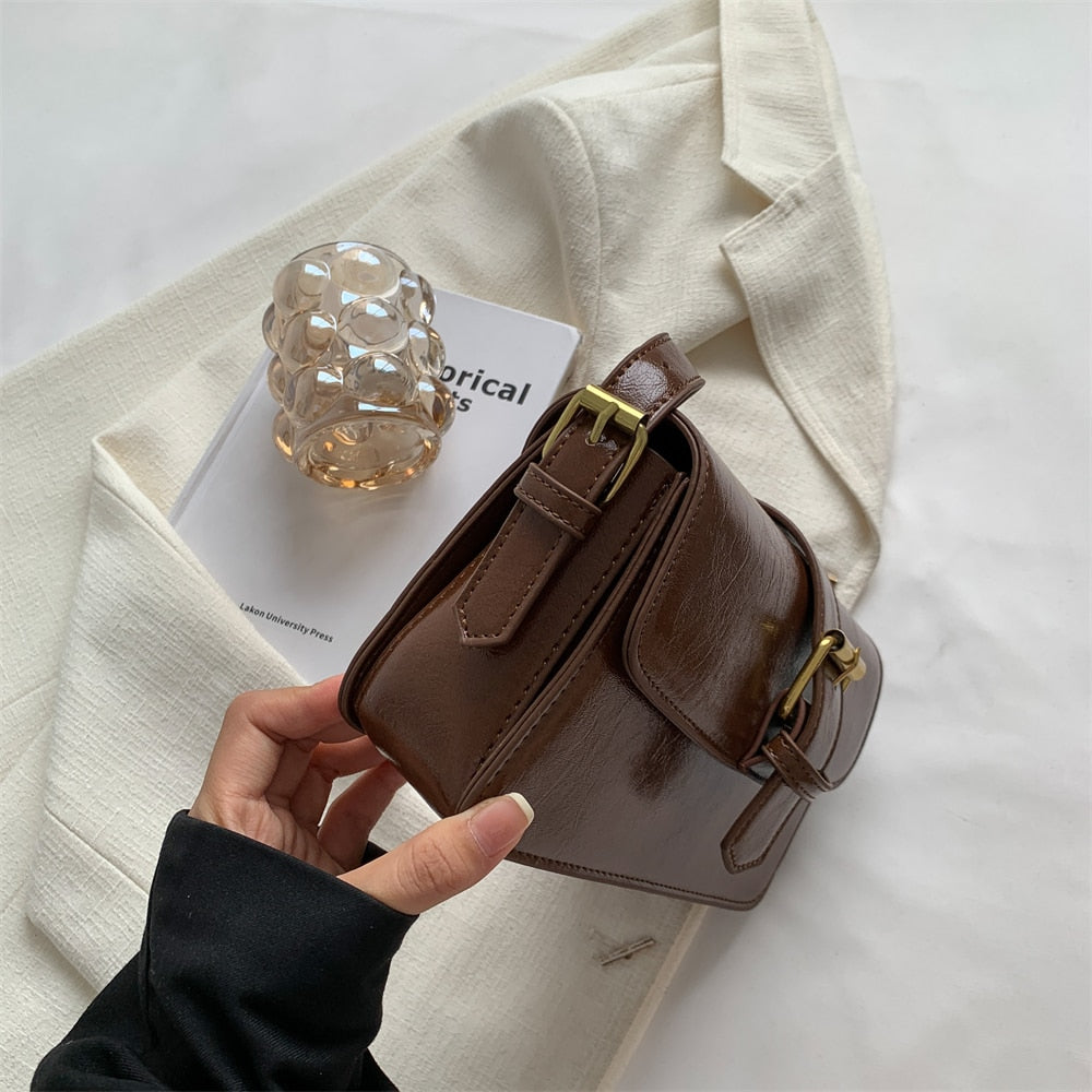 Small Shoulder Bag – Corina