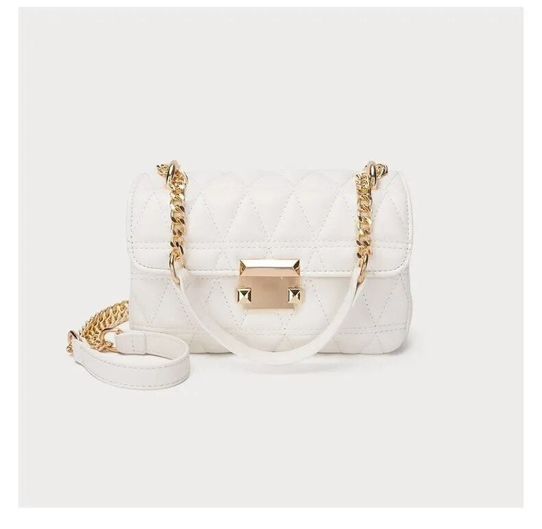 Small Crossbody Bag – Paola