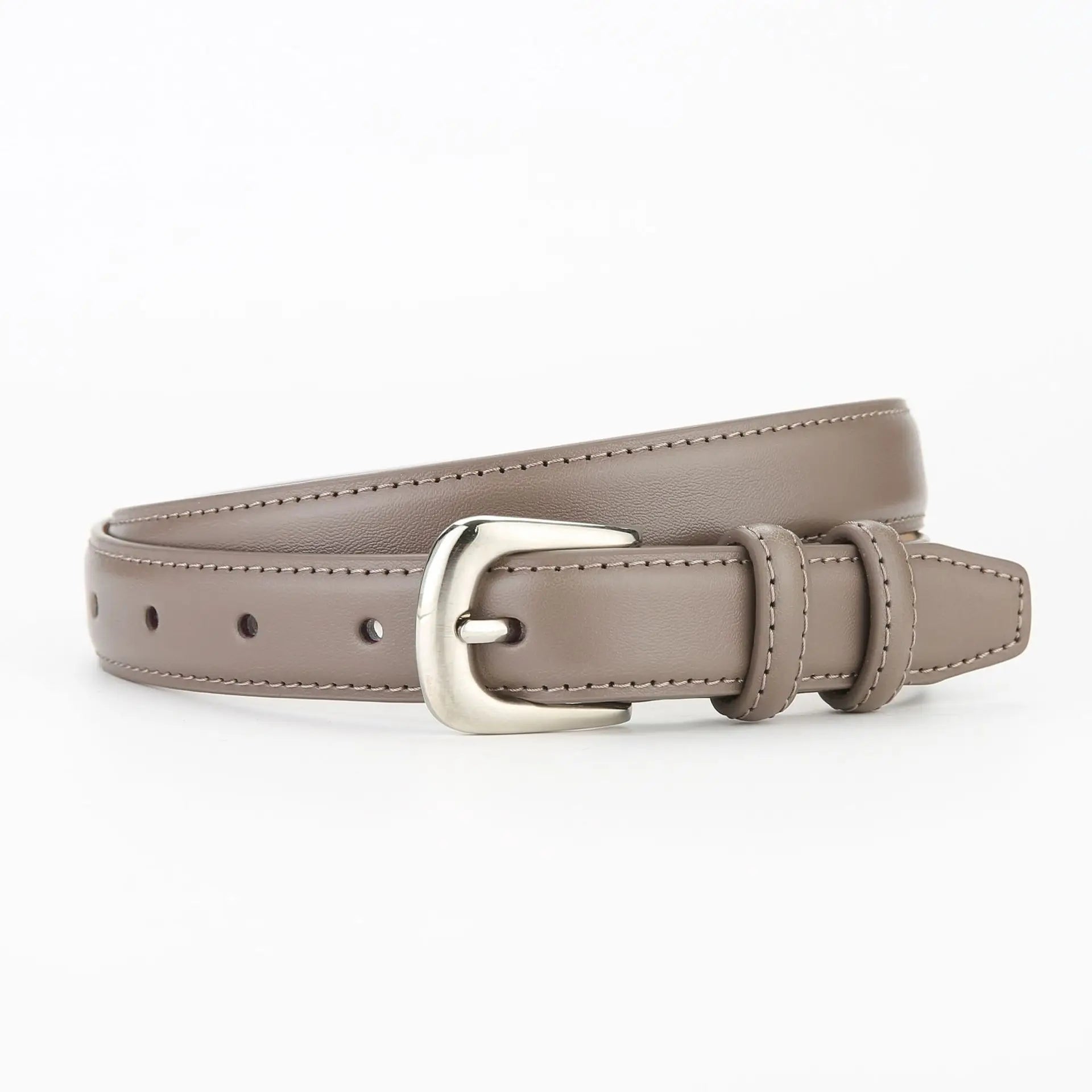 Genuine Leather Belt – Adina