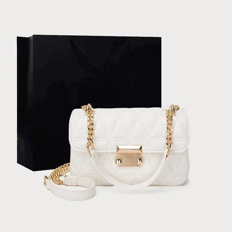 Small Crossbody Bag – Paola