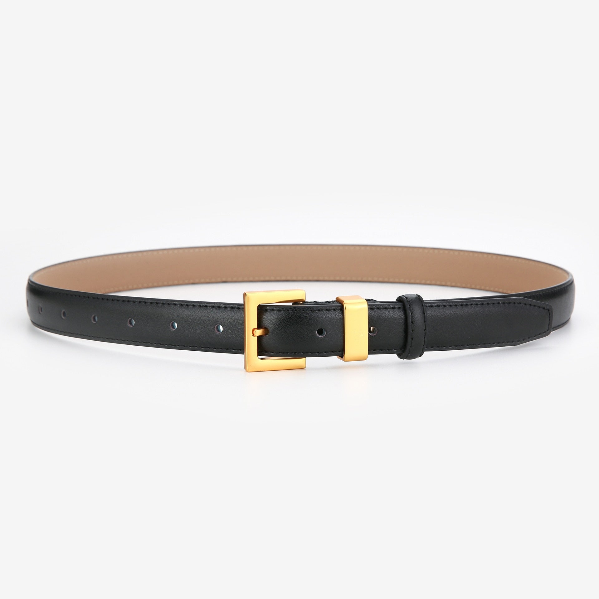 Genuine Leather Belt – Vih