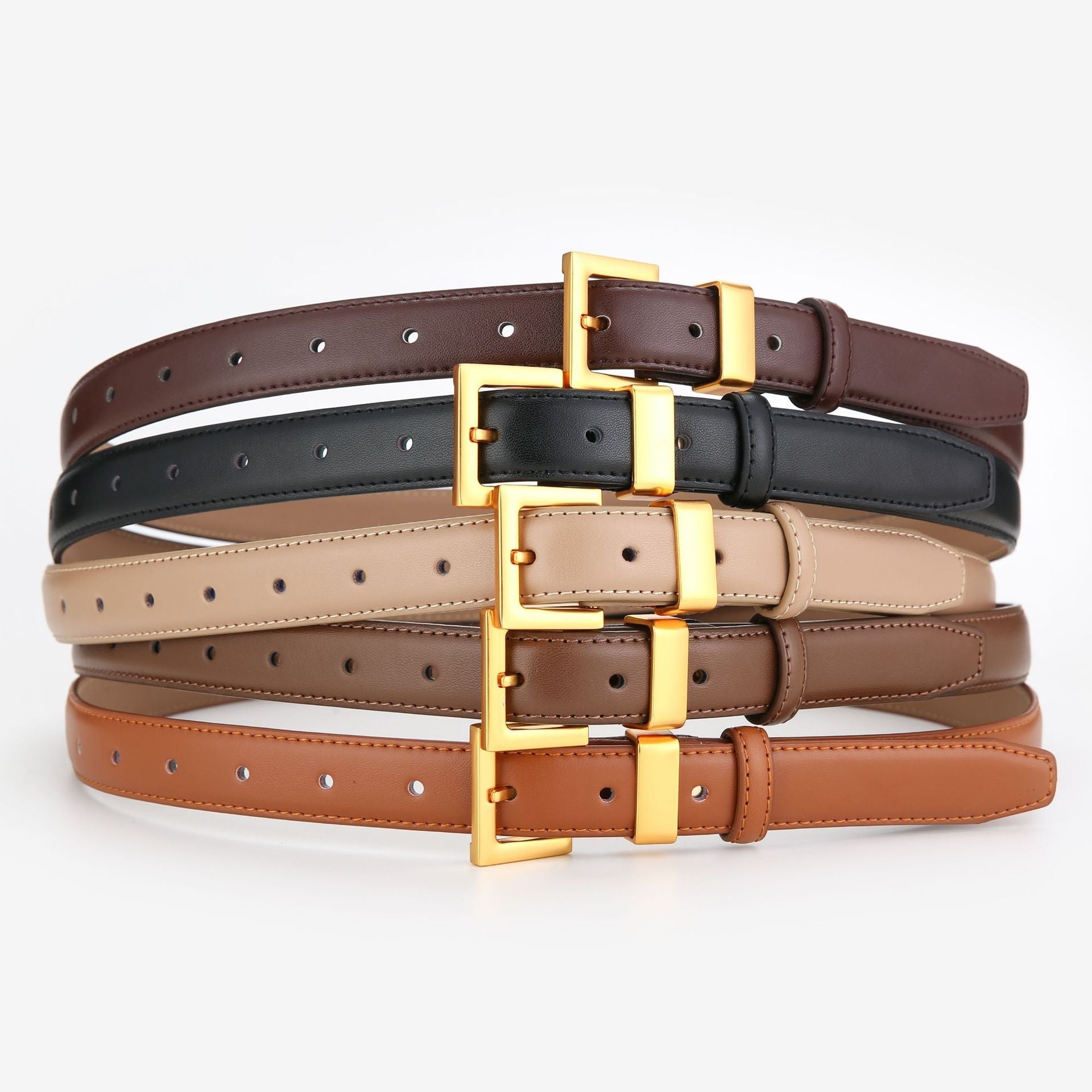 Genuine Leather Belt – Vih