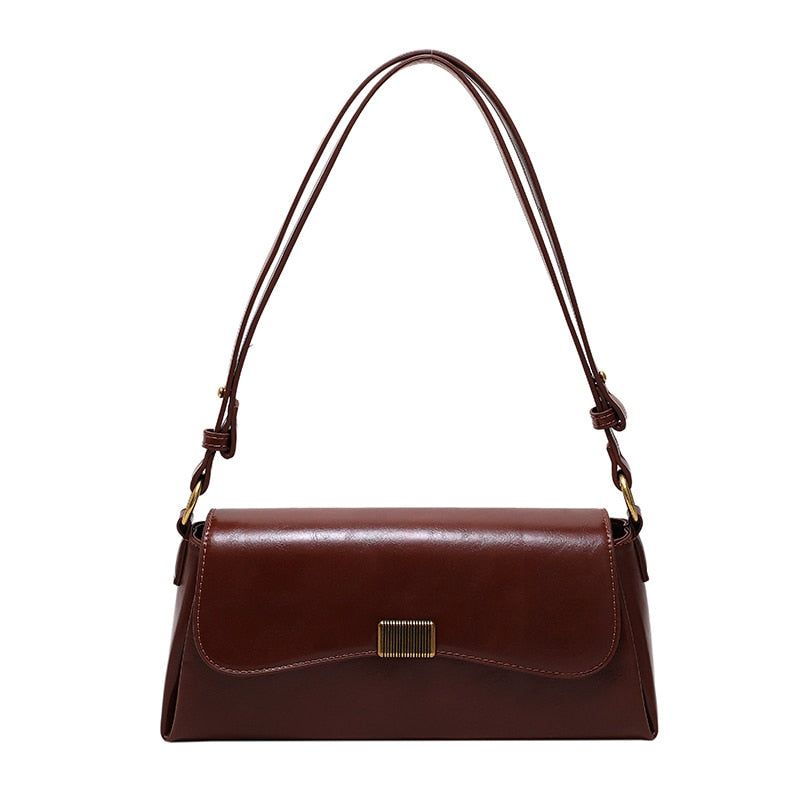 Small Baguette Bag – Soraia