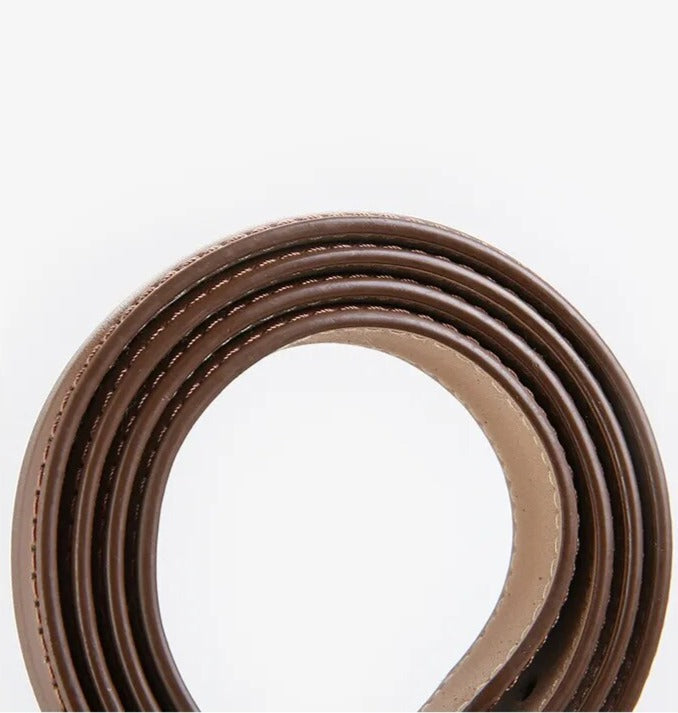 Genuine Leather Belt – Alana