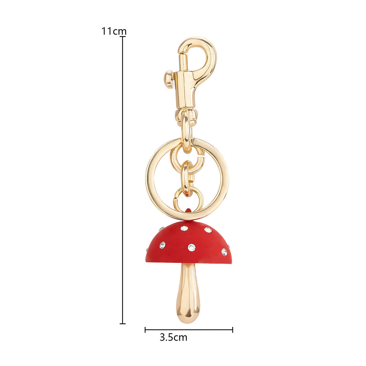 Bag Charm – Lume