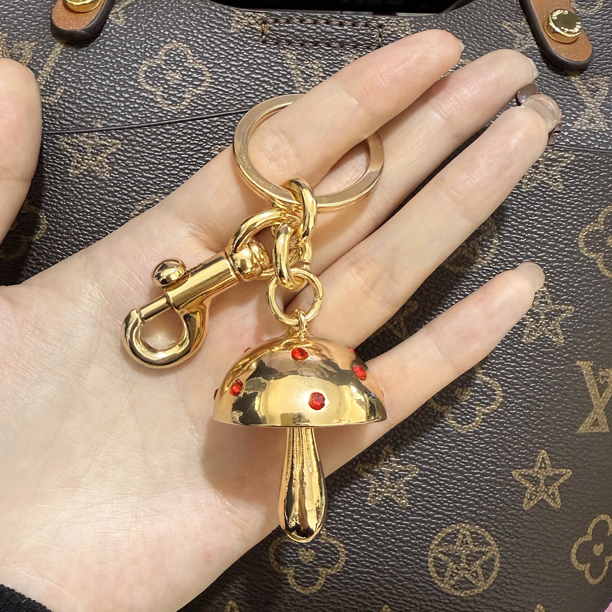 Bag Charm – Lume