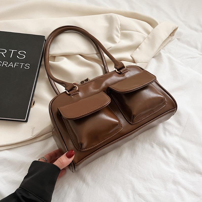 Small Baguette Bag – Anna