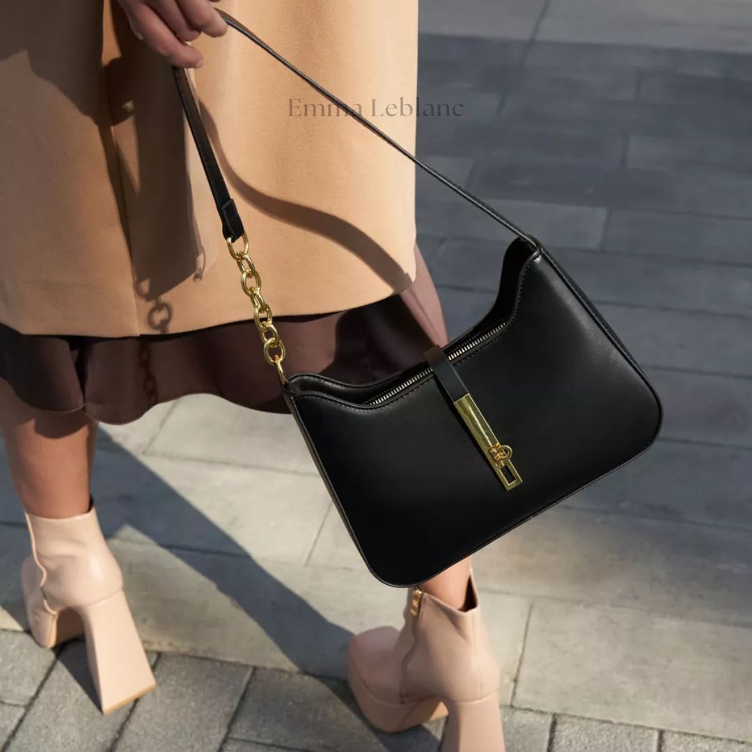 Shoulder Bag – Marta