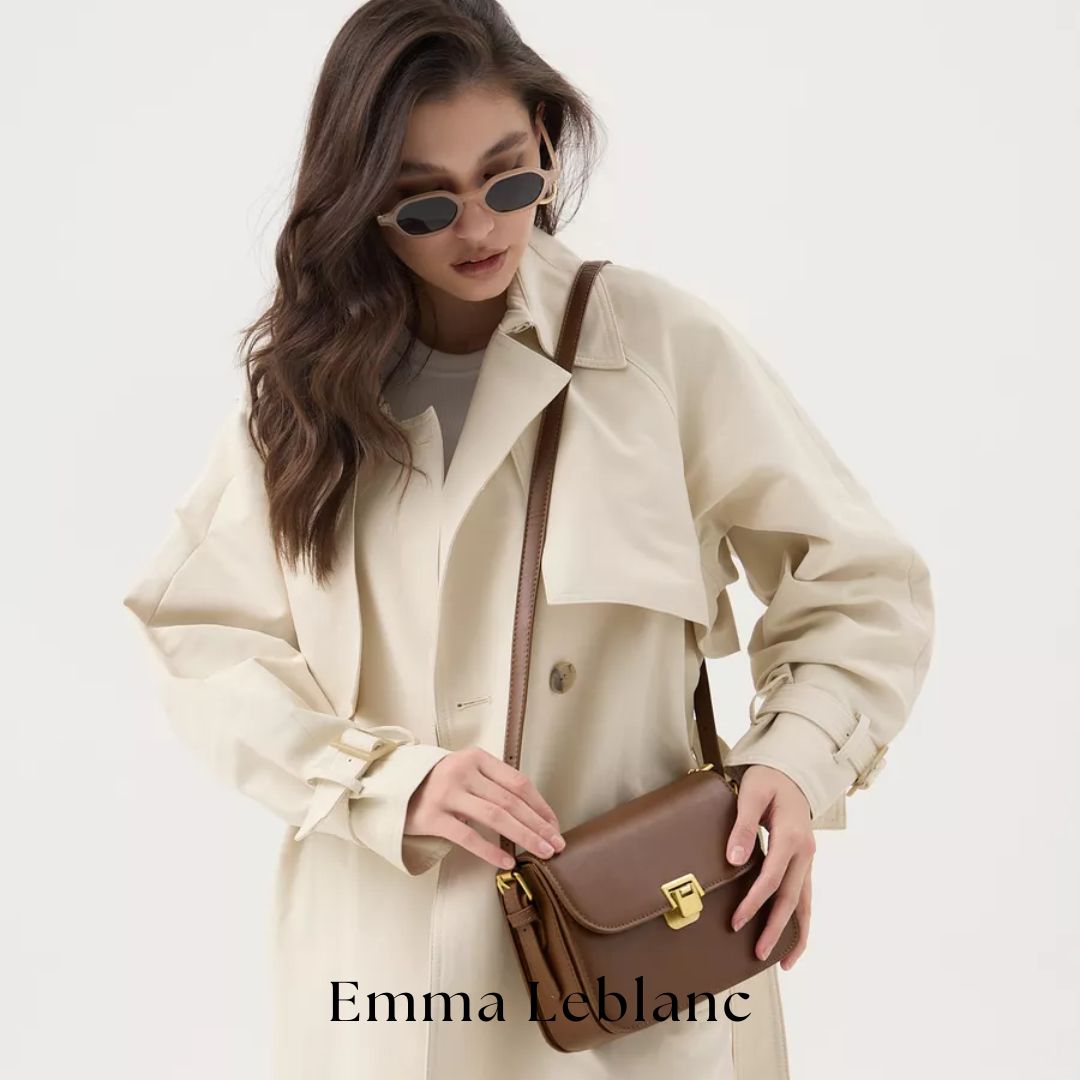 Crossbody Bag – Rachel