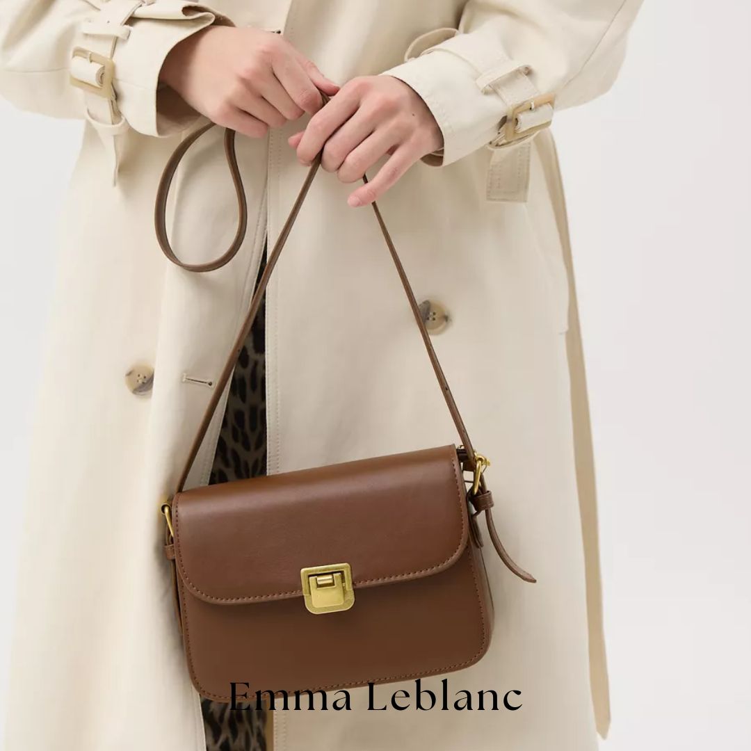 Crossbody Bag – Rachel