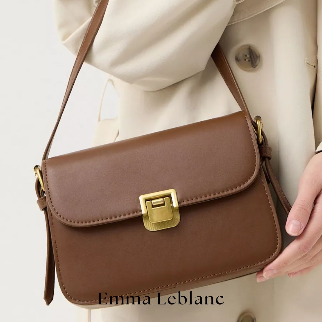 Crossbody Bag – Rachel