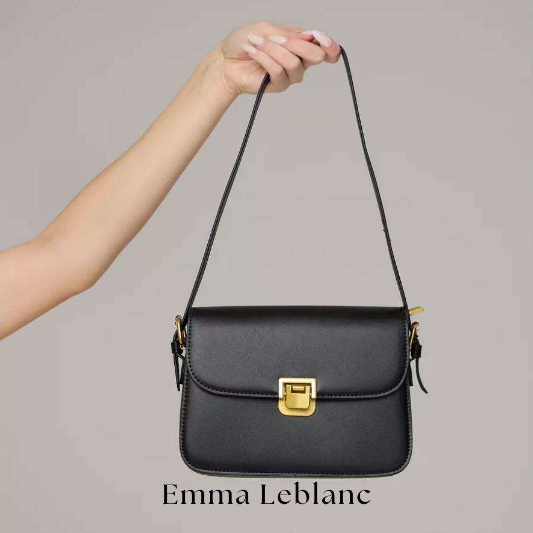 Crossbody Bag – Rachel