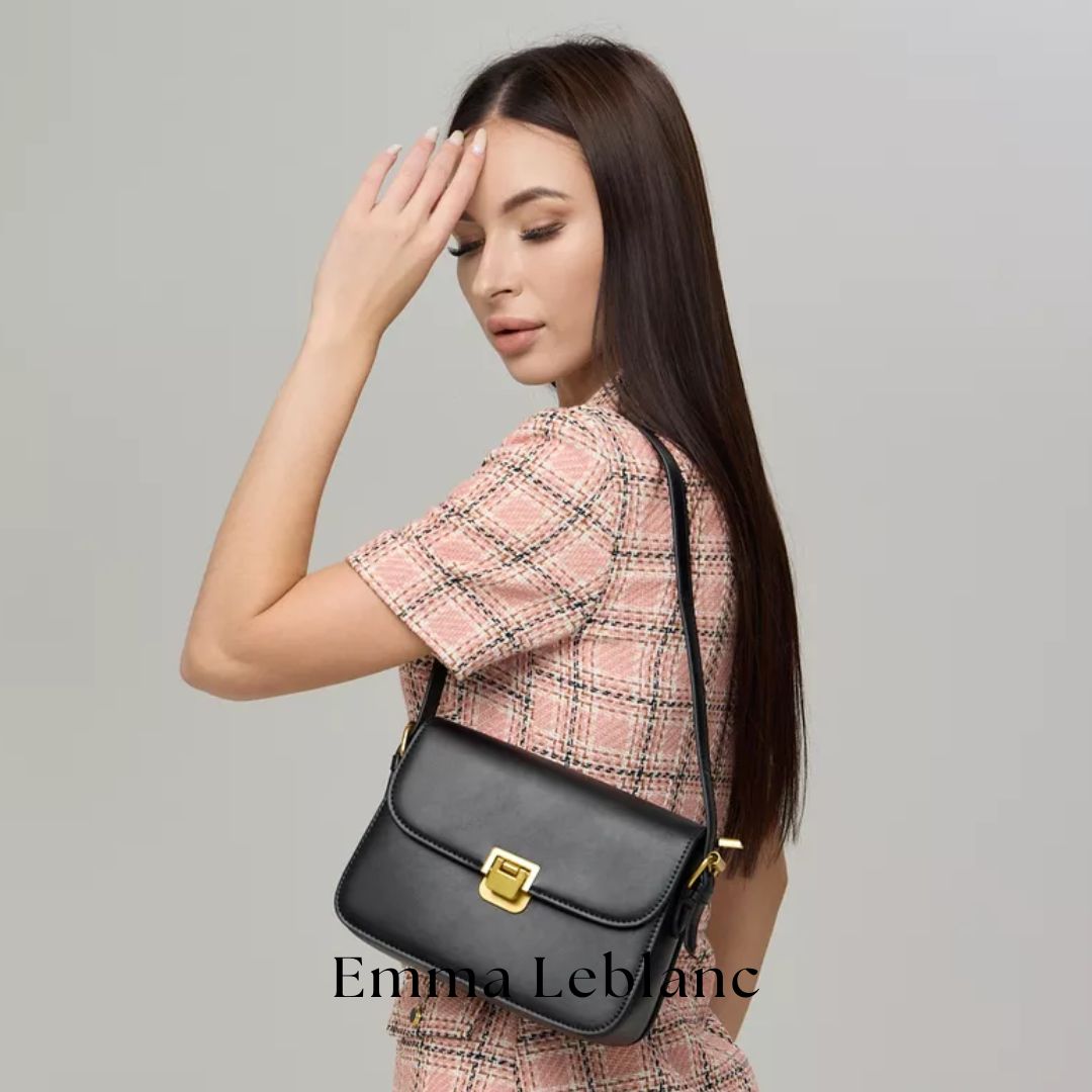 Crossbody Bag – Rachel