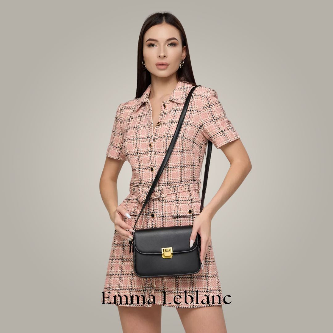 Crossbody Bag – Rachel