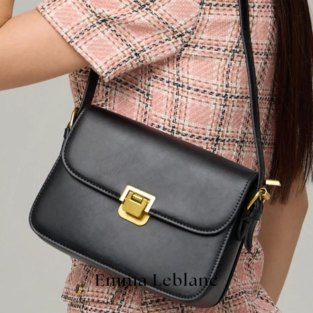 Crossbody Bag – Rachel