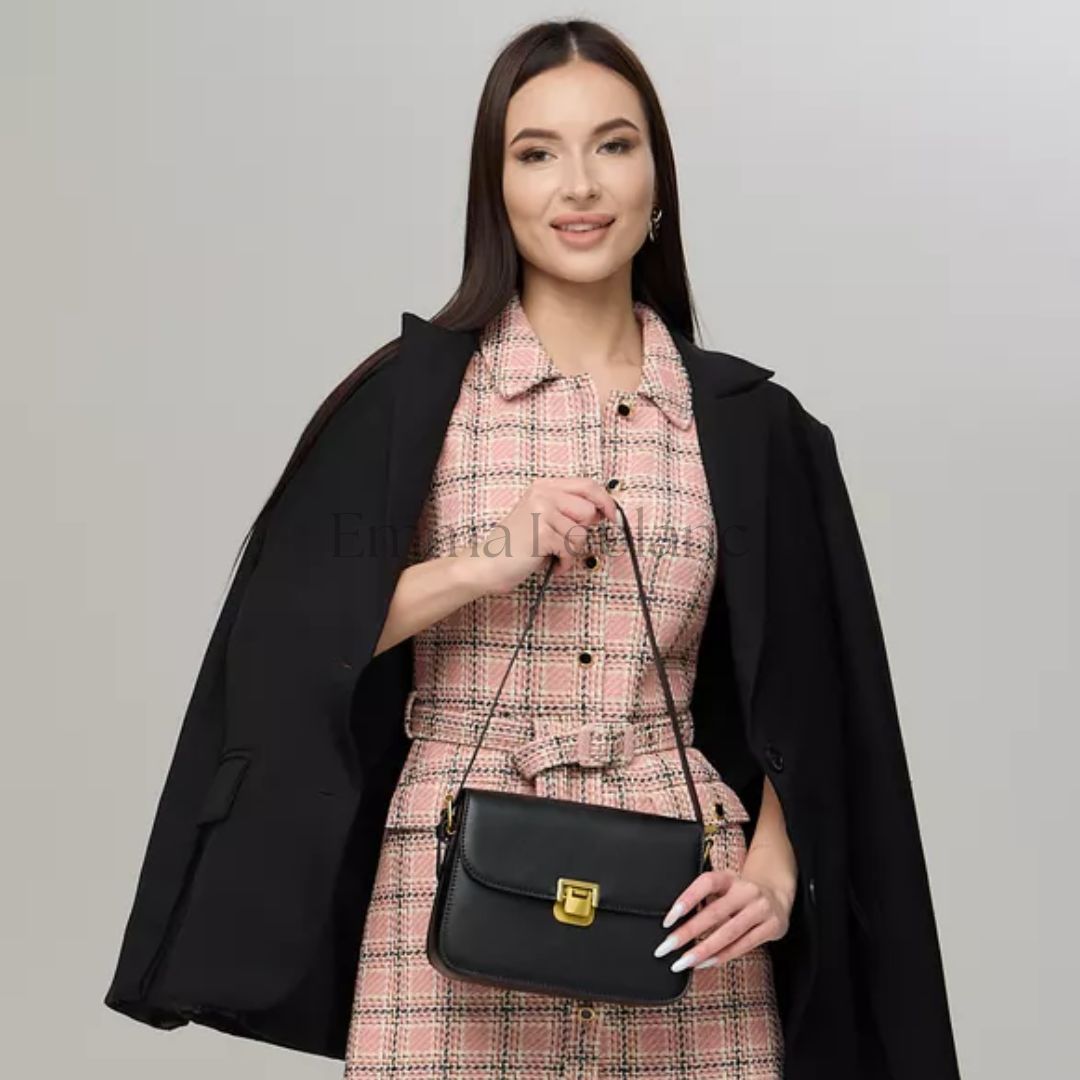 Crossbody Bag – Rachel