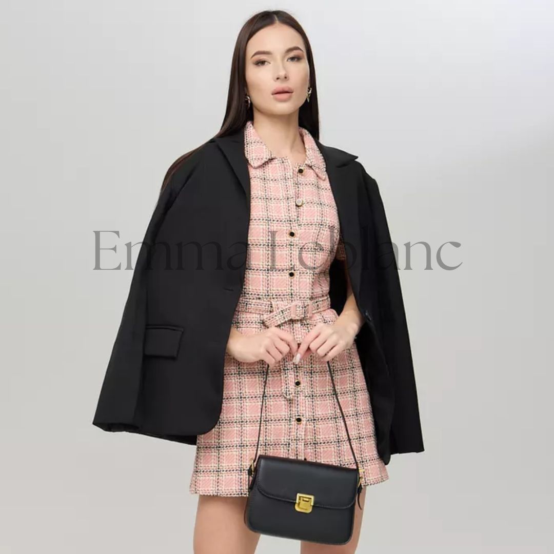 Crossbody Bag – Rachel