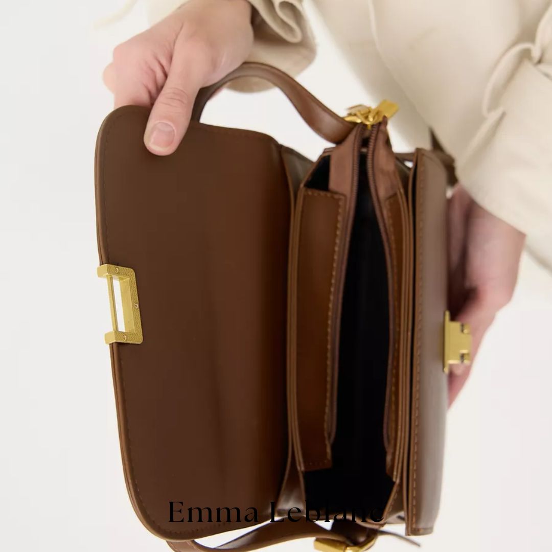 Crossbody Bag – Rachel