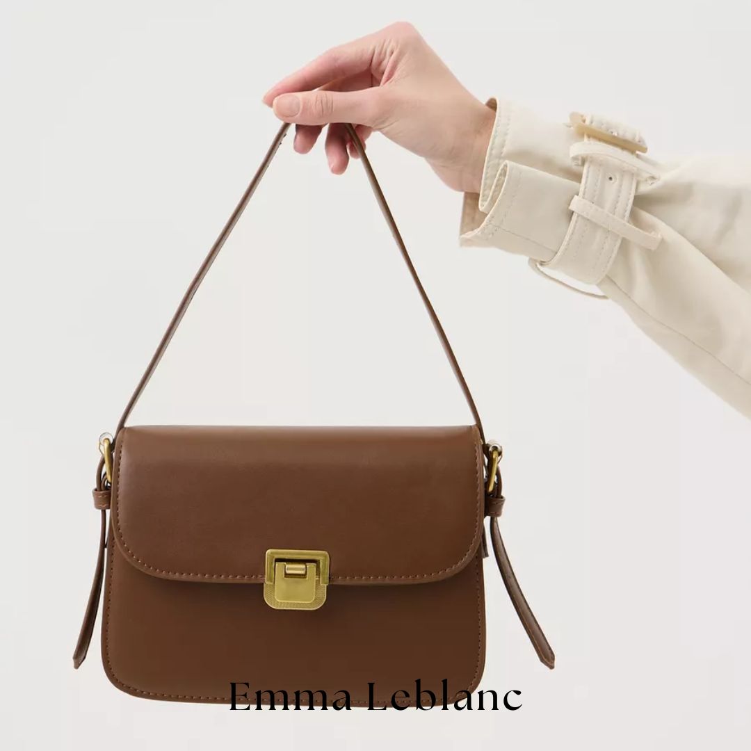 Crossbody Bag – Rachel