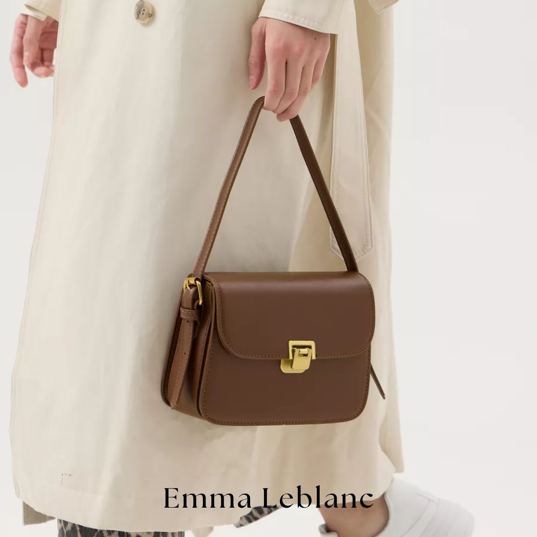 Crossbody Bag – Rachel