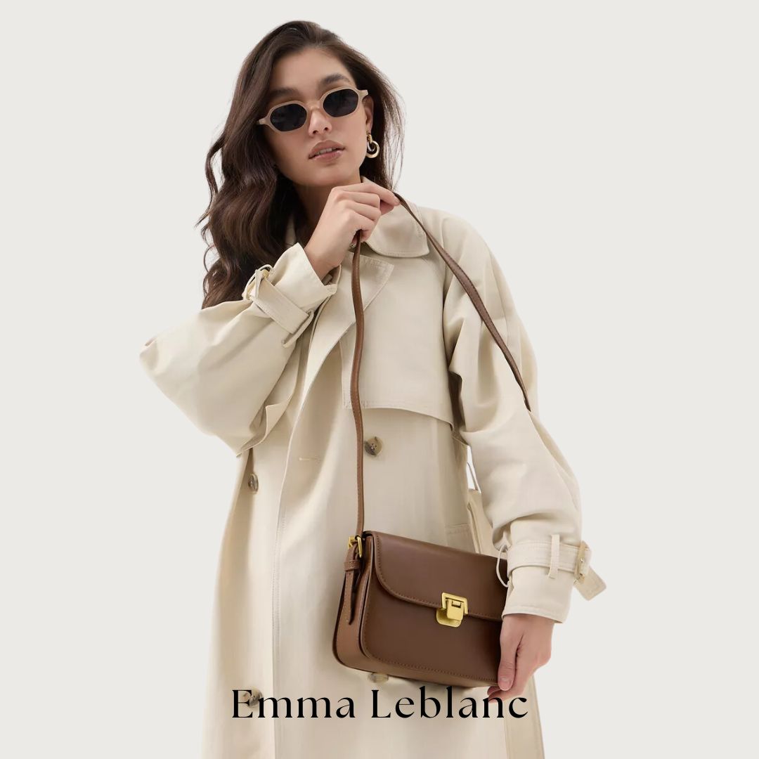 Crossbody Bag – Rachel