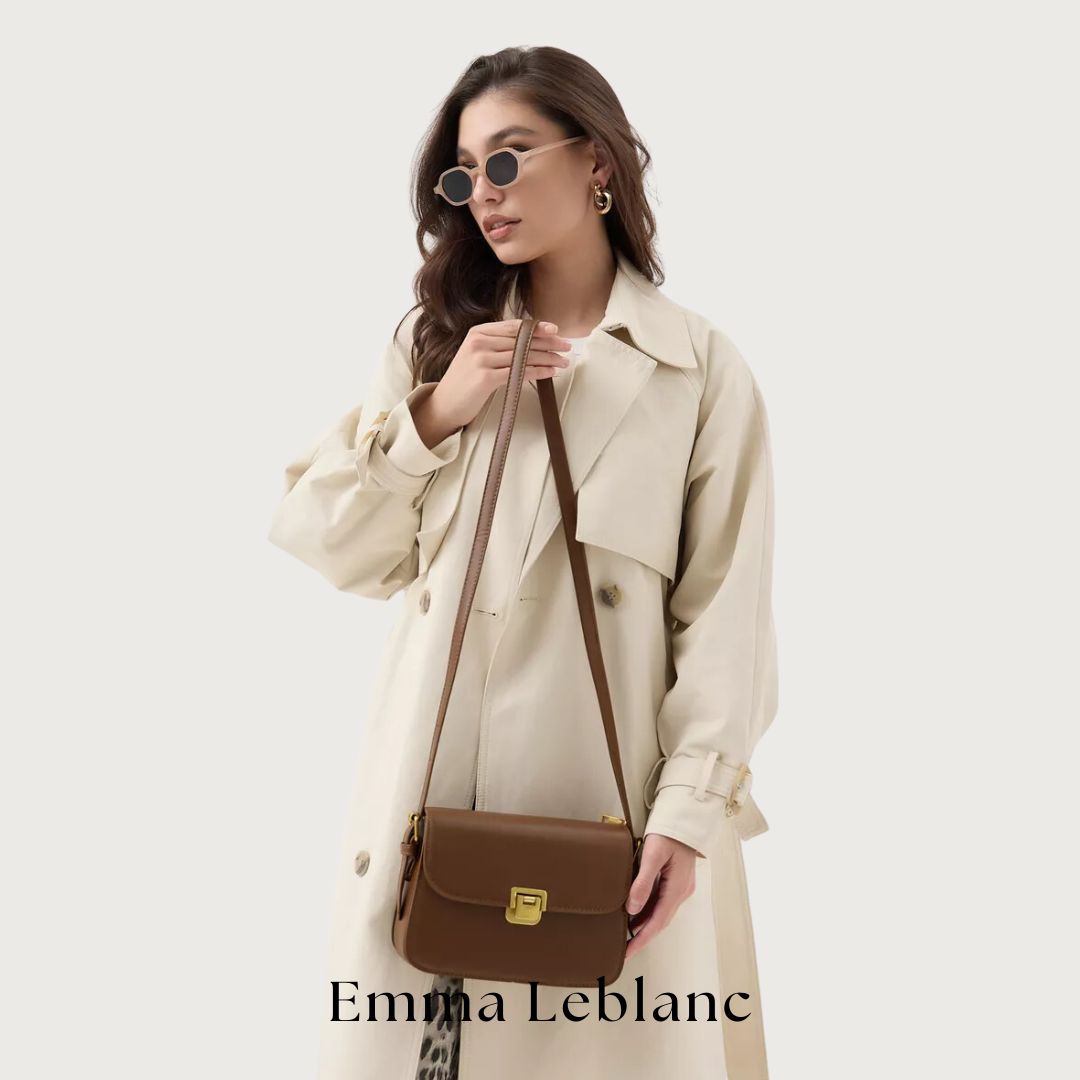 Crossbody Bag – Rachel