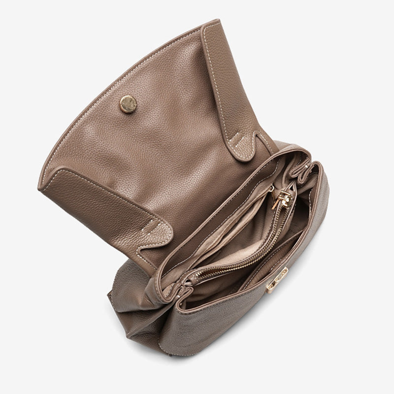 Genuine Leather Bag – Celine