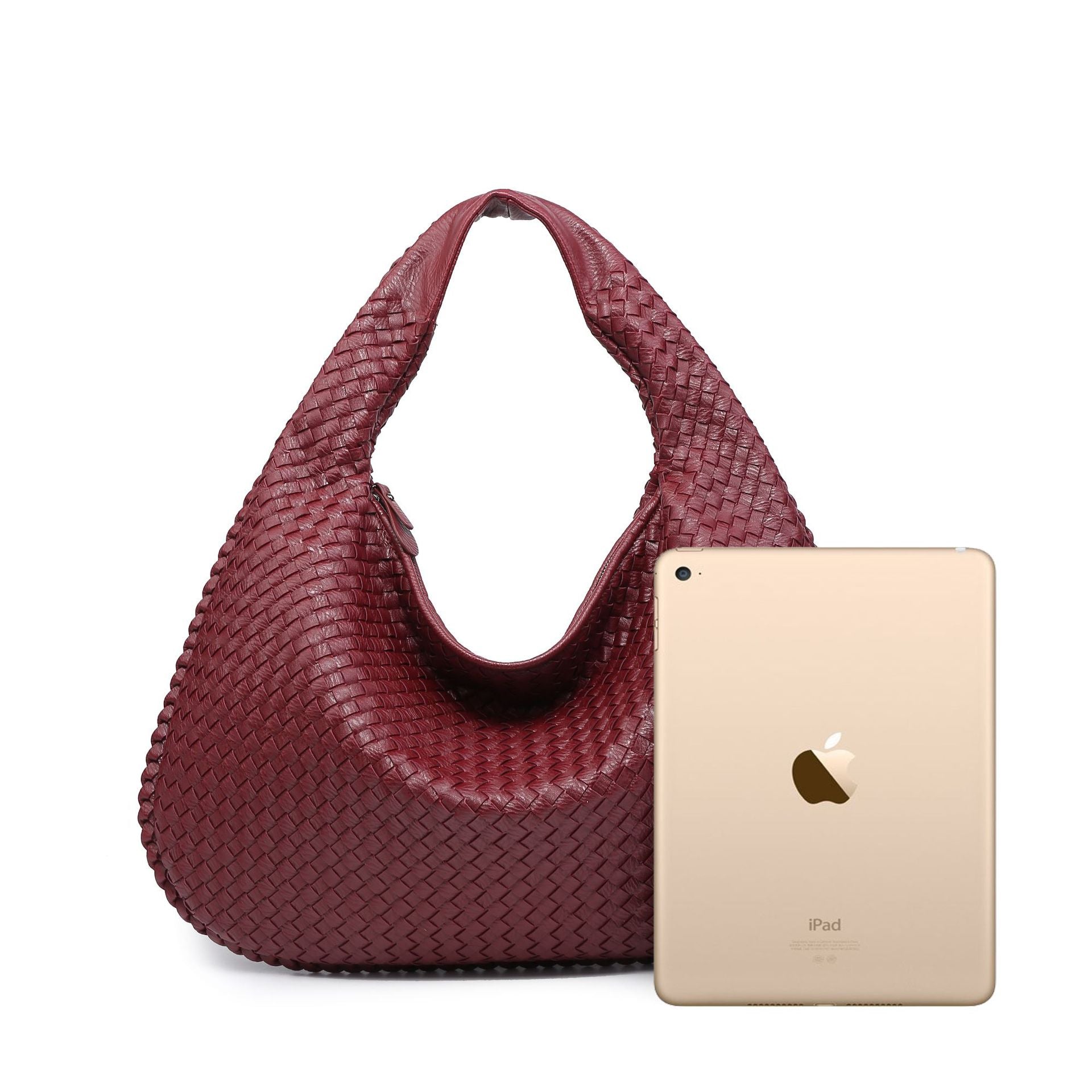 Shoulder Bag – Havana