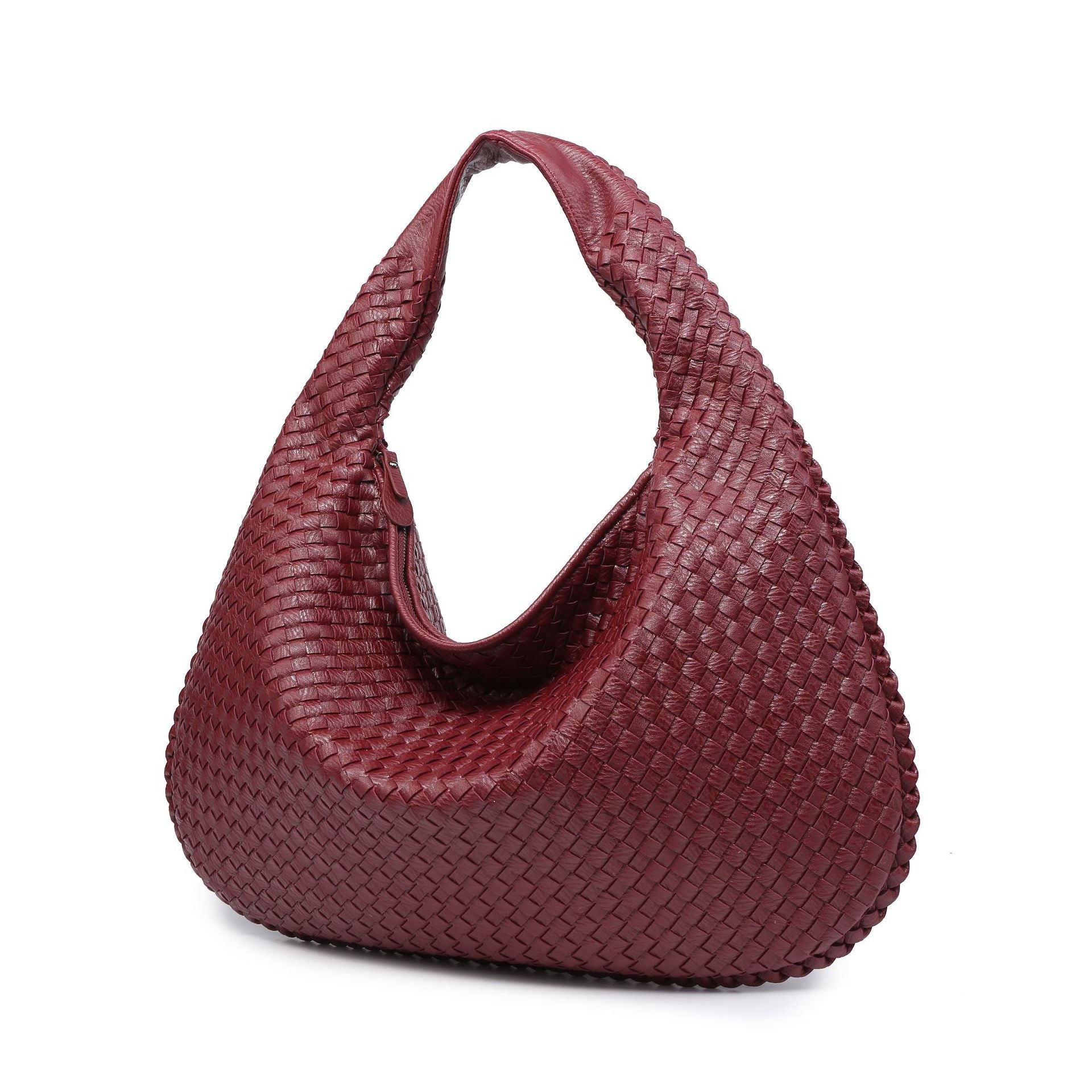 Shoulder Bag – Havana