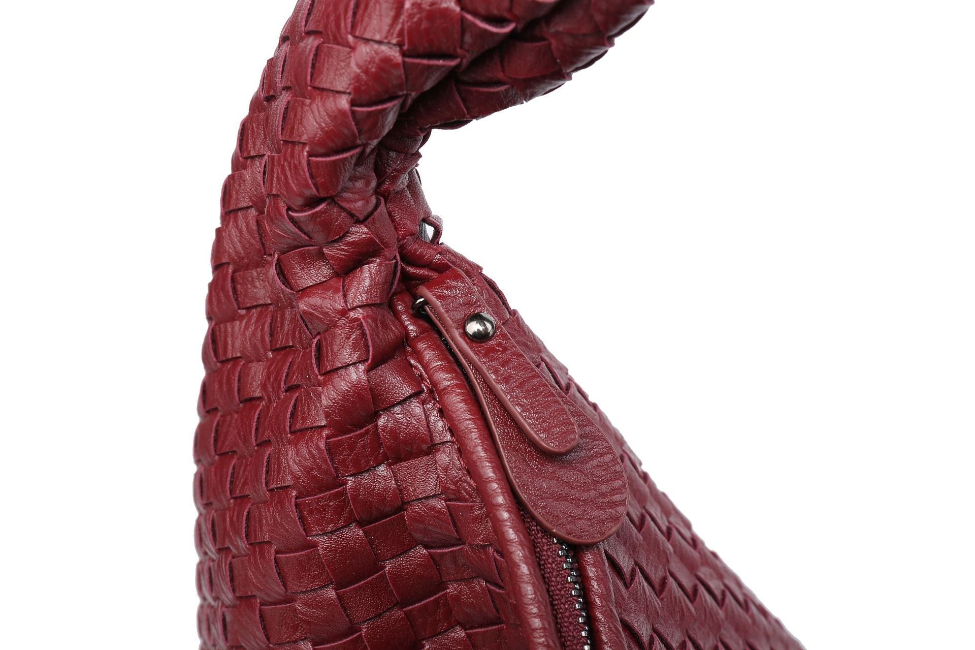 Shoulder Bag – Havana