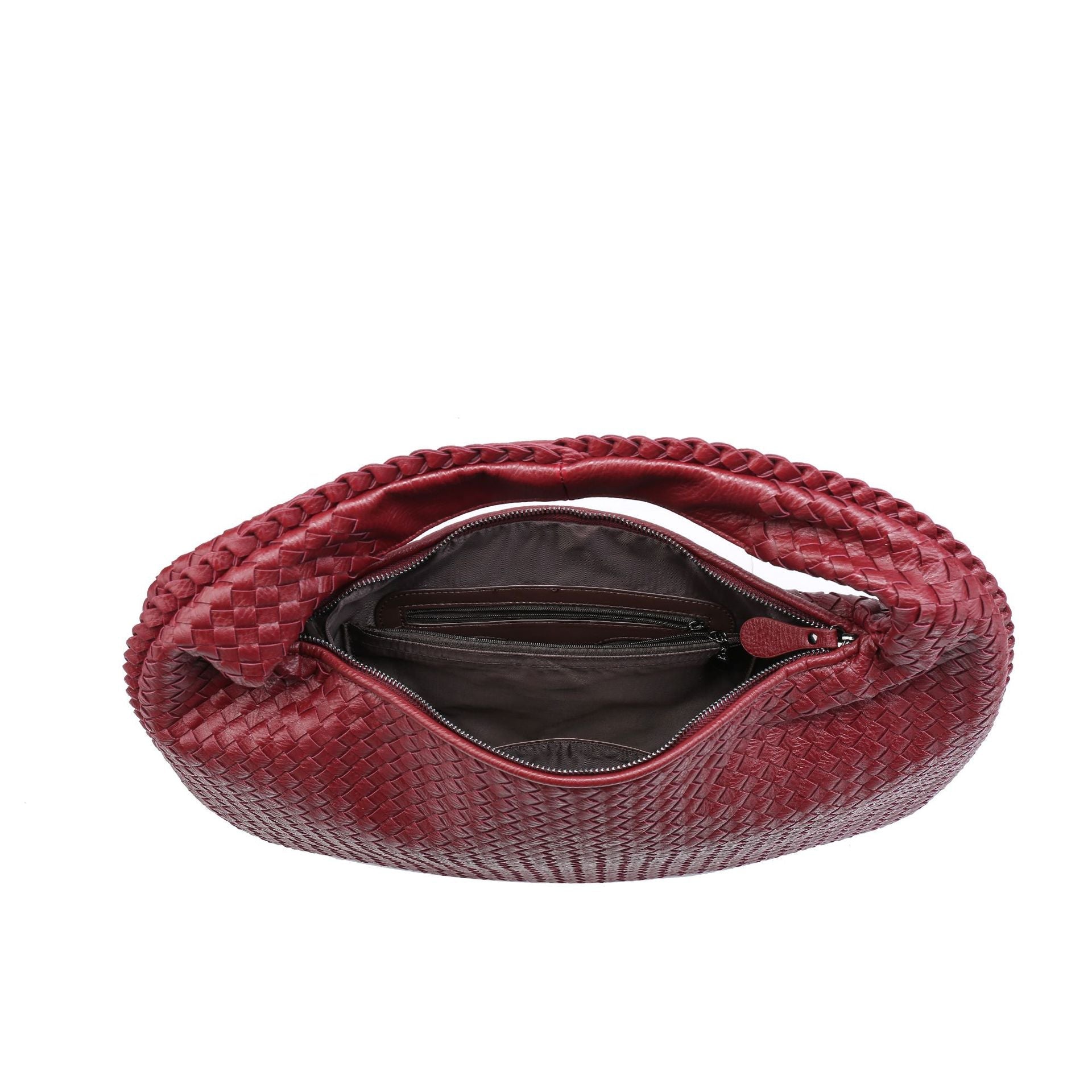 Shoulder Bag – Havana